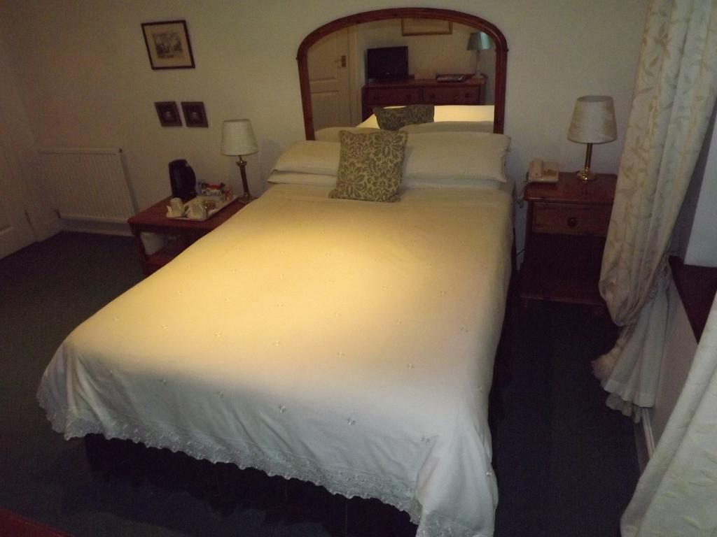 The Hotel Broughty Ferry Dundee Zimmer foto